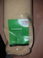 Couscous