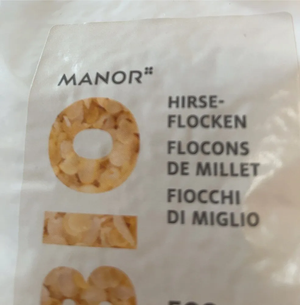 Fiocchi miglio