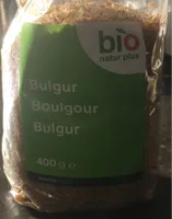 Boulgour