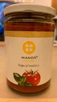 Sugo al basilico