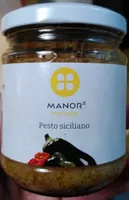 Pesto siciliano