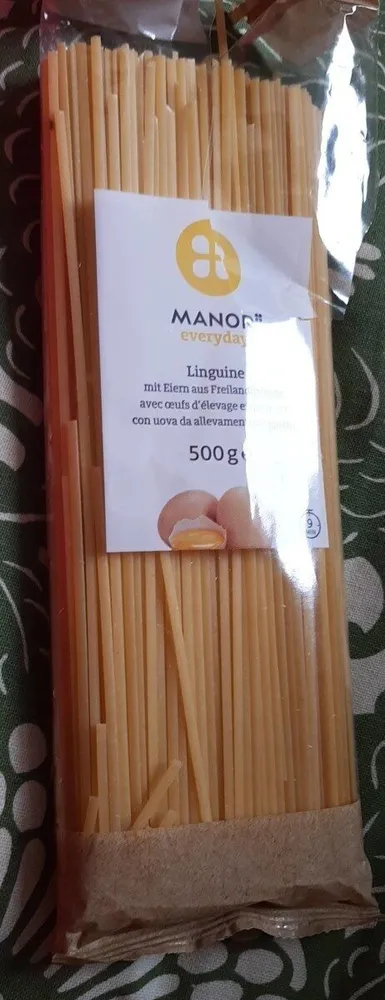 Linguine