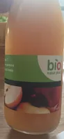 Jus de pomme