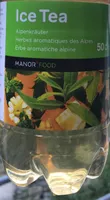 Bio Ice Tea