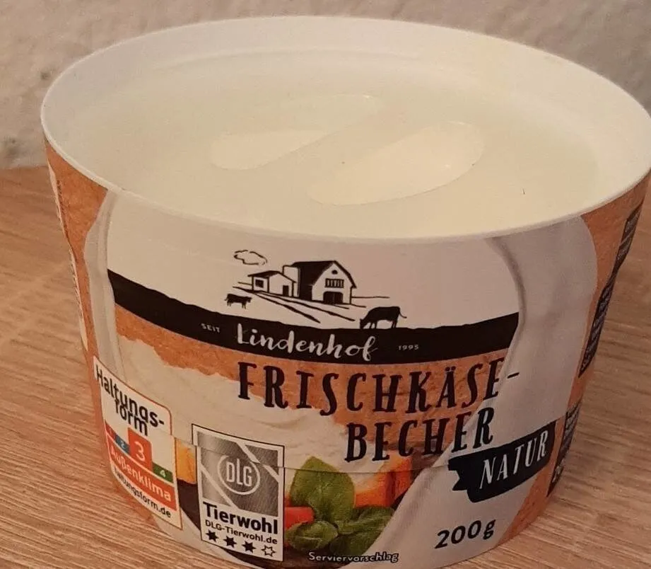 Frischkäse