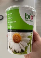 Nature Joghurt bio