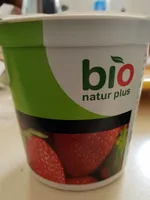 Yogourt Fraise