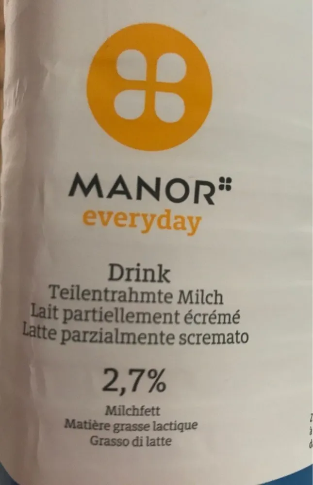 Lait