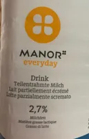 Lait