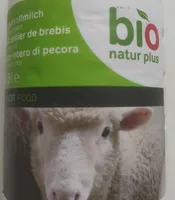 Latte intero di pecora