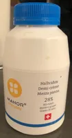 Demi-crème 28%