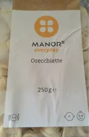 Orecchiette