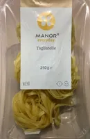 Tagliatelle