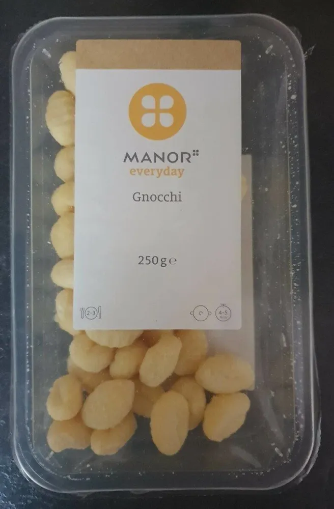 Gnocchi