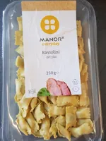 Raviolini del plin