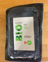Tofu nature
