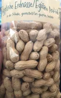 Cacahuètes en coque