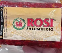 Salumificio rosi