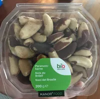 Noix du Bresil