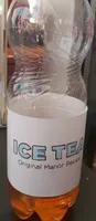 Ice tea - Original Manow Recipe