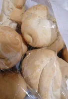 Pane Mantovana
