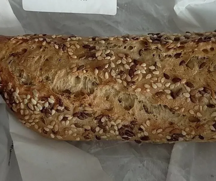 Duchessa 5 cereali