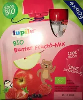 Bunter Frucht-Mix
