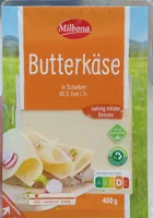 Butterkäse