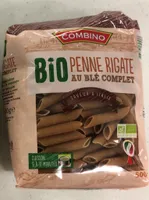 bio vollkorn penne