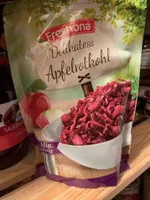 Delikatess Apfel-Rotkohl