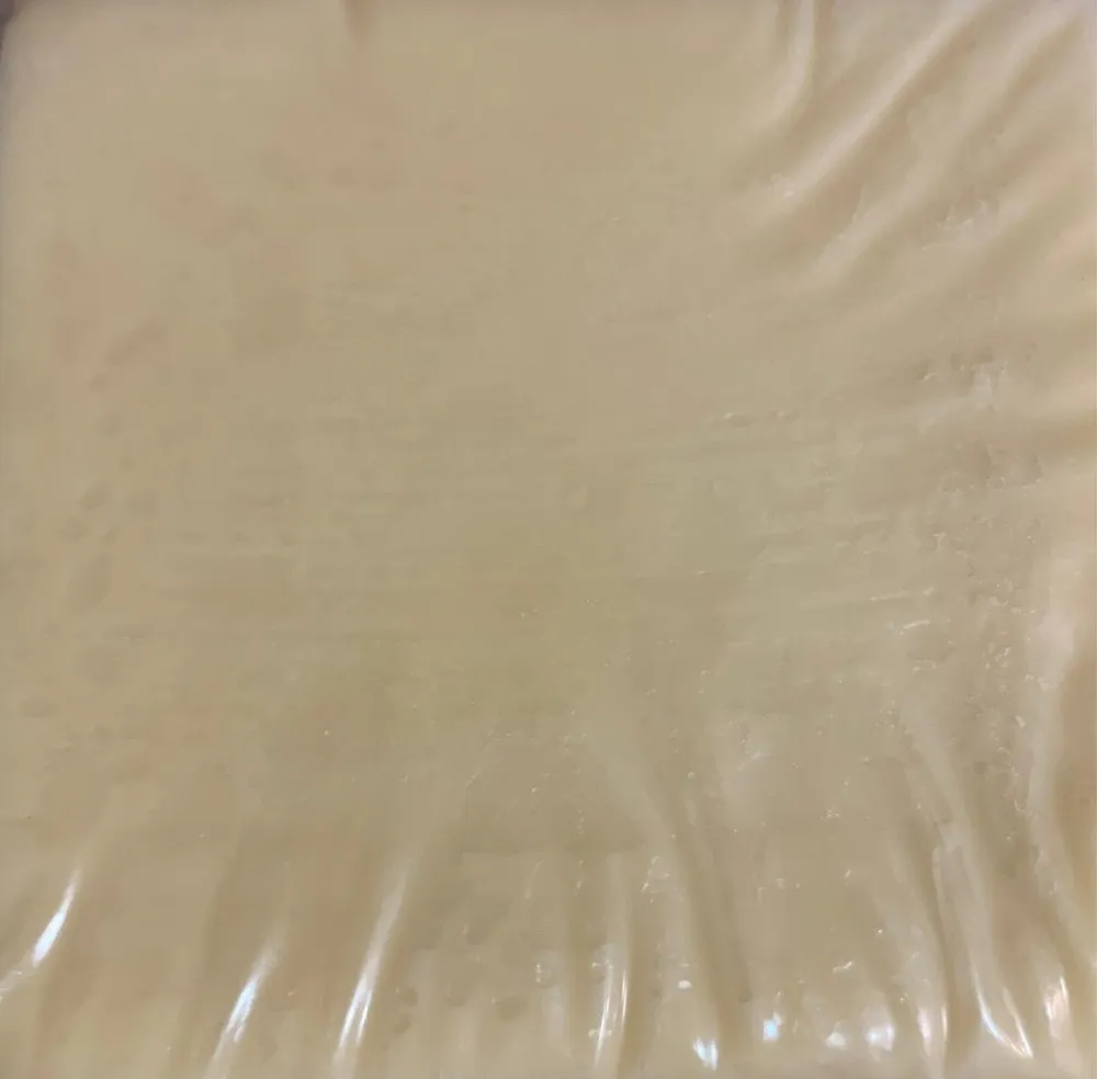 Queso Gouda tierno