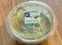 Grüne Sauce