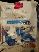 Chocolate Balls
