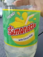 Freeway limonetta