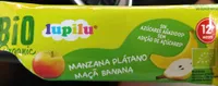 Manzana Plátano
