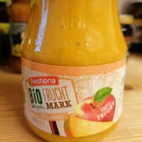 Fruchtmark Apfel-Mango