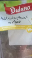 Hähnchenfleisch In Aspik
