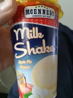 milk shake