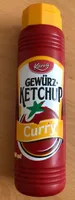 Tomaten Ketchup