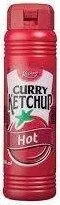 Ketchup curry - Hot