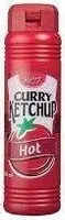Ketchup curry - Hot