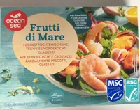 Frutti di mare