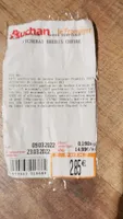 Itchebai brebis chèvre