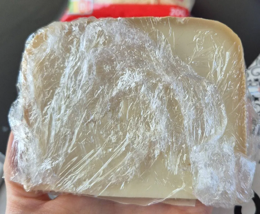 Beskeriu tomme brebis