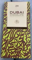 Chocolat dubai
