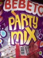 Party mix