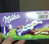 Milkinis
