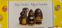 Chocolat de Paques