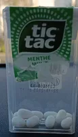 Menthe munt