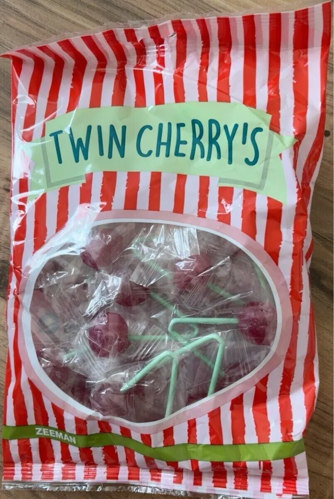 Twin cherrys